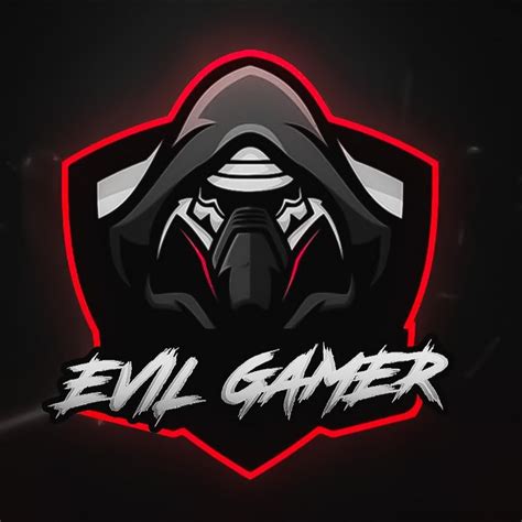 Evil Gamer - YouTube