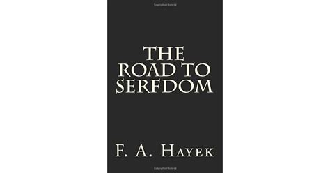 Friedrich Hayek Books - Real Conservative Books