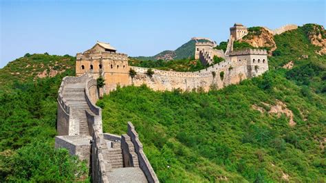 All You Need To Know Before Going To The Great Wall Of China