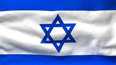 Israel Flag Wallpapers - Wallpaper Cave