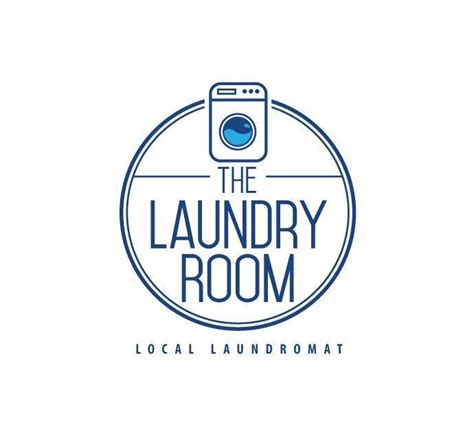 Laundromat Logo - LogoDix