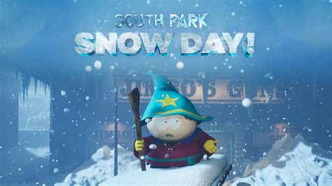 South Park: Snow Day Receives Two New DLC Packs