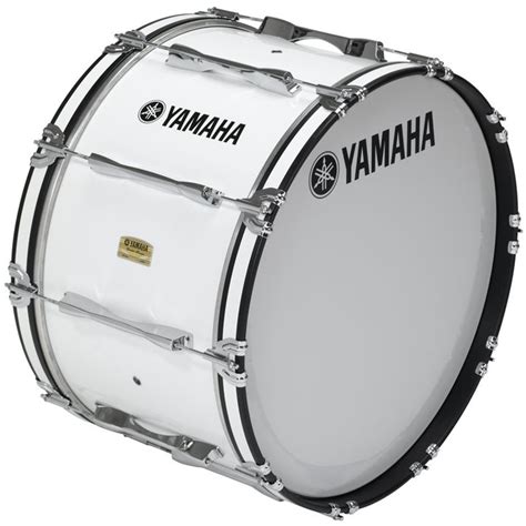 Yamaha MB8316 Marching Bass Drum | Products | Taylor Music