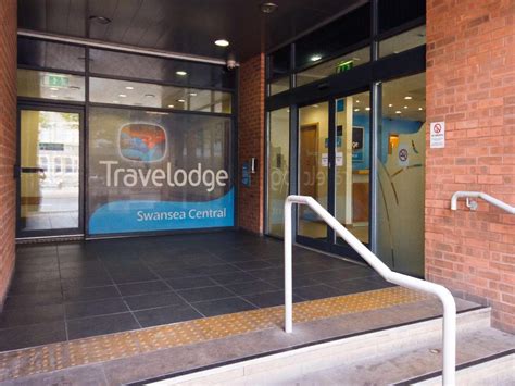 Travelodge Swansea Central Hotel - Deals, Photos & Reviews