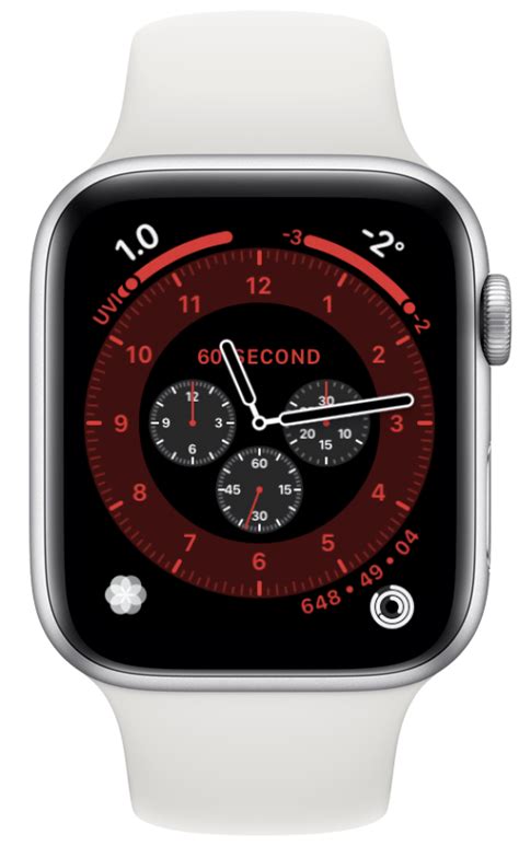 The Best Apple Watch Faces that Don't Kill Your Battery - iPhone dude