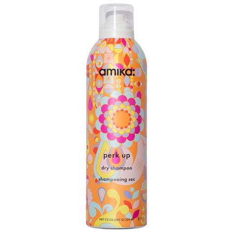 Perk Up Dry Shampoo - amika | Sephora