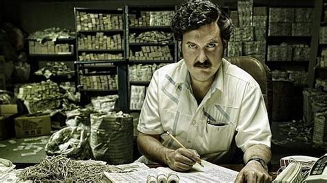 Pablo Escobar Wallpapers - Wallpaper Cave