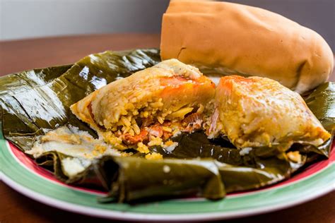 The Best Traditional Nicaraguan Food You Need to Try