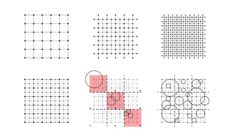 27 grids later. – Studio 9: Architectural Notations