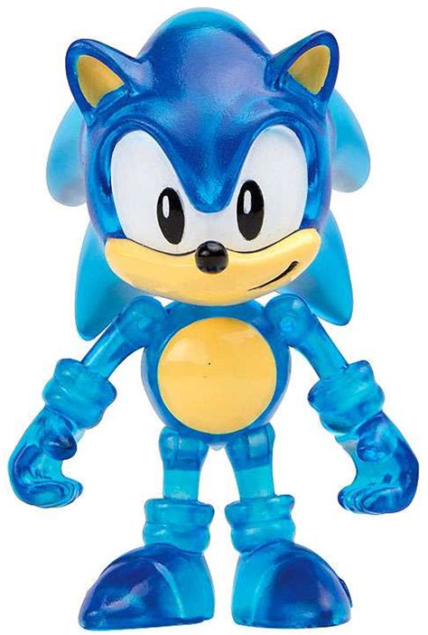 Ultimate Sonic Figure