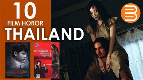 Filem Seram Thailand Terbaik - Misteri Database