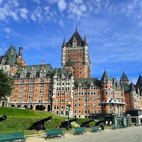 FAIRMONT LE CHATEAU FRONTENAC $192 ($̶6̶3̶9̶) - Updated 2021 Prices ...