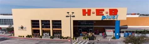 Leander H-E-B plus! | 651 N. US HWY 183, LEANDER TX 78641-7001 | HEB.com