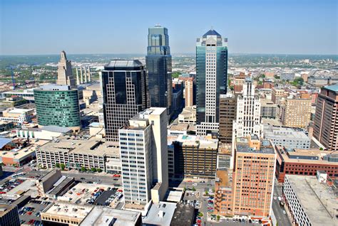 KC moves ahead on two big downtown projects || One of the projects ...