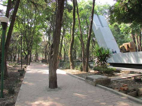 20 Best Parks in Mexico City You Cannot Miss » Savoteur