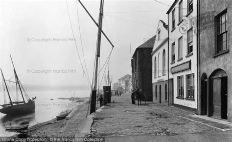 Photo of Appledore, 1912 - Francis Frith