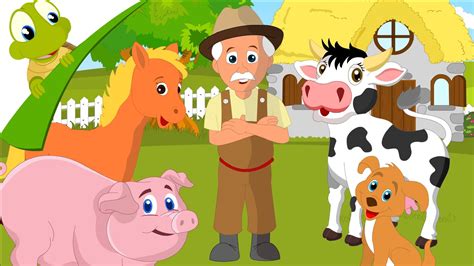 old macdonald had a farm clipart 10 free Cliparts | Download images on ...