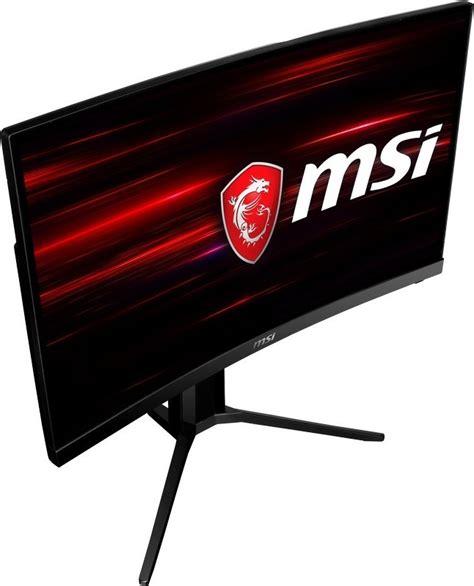 MSI MAG271CQR Review – 144Hz QHD Gaming Monitor with FreeSync | GearOpen