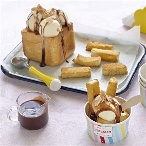 Honey Toast Box | myfoodbook with Bakers Delight | Recipe | Honey toast ...