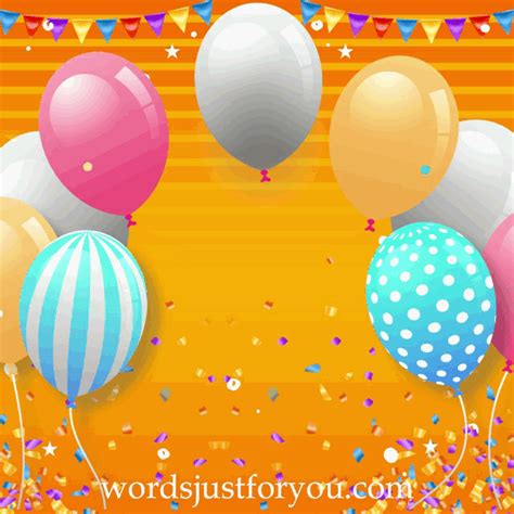 Animated Happy Birthday Cake GIF - 5146 | Words Just for You! - Best ...