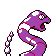 Ekans sprites gallery | Pokémon Database