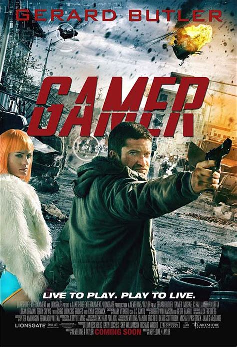 More Gamer Posters - FilmoFilia