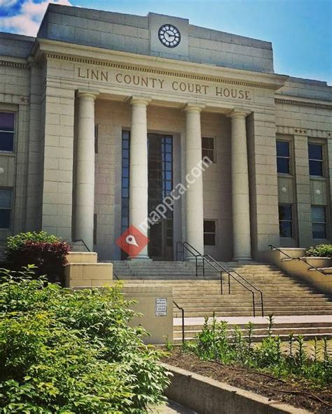 Linn County Circuit Court - Linn County