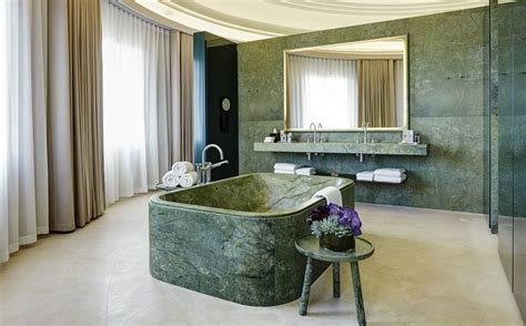 Luxury Marble for Bathroom - Alkara Stones