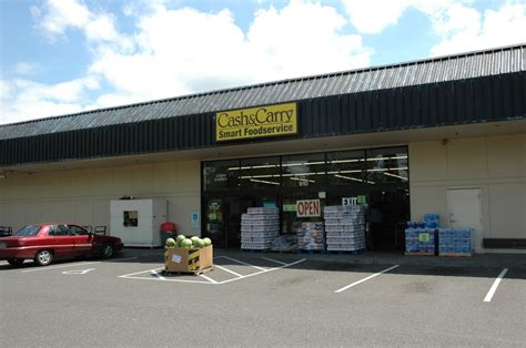 Cash & Carry - Grocery - North Portland - Portland, OR, United States ...