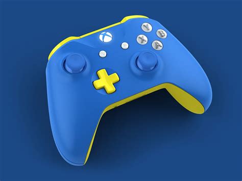 xbox_design_lab_controller - WindowsChimp