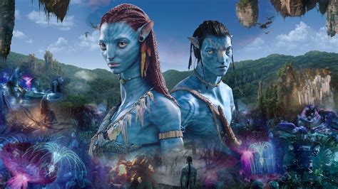 Avatar HD Wallpapers 1080p - WallpaperSafari