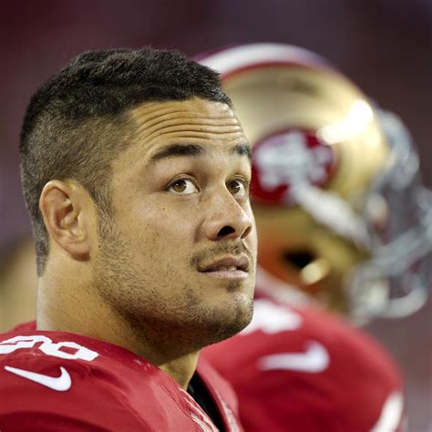 49ers Rookie Jarryd Hayne Impresses Again in NFL Preseason | News ...