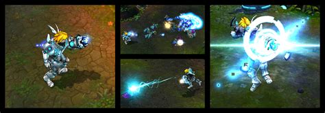 Image - Ezreal Pulsefire Screenshots.jpg | League of Legends Wiki ...