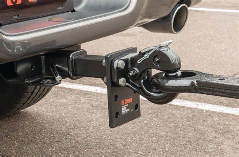 Types of Trailer Hitches and Hitch Classes - Towing 101 | Trailer hitch ...