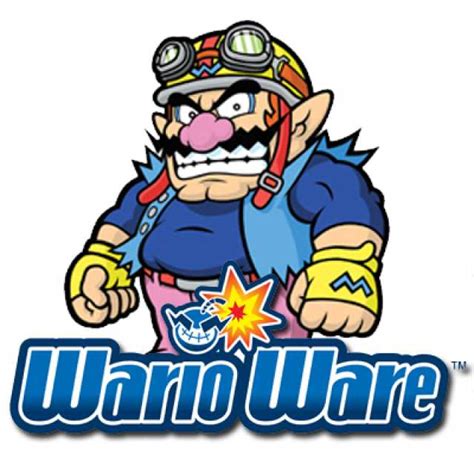 WarioWare (Franchise) - Giant Bomb