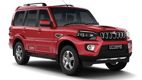 Mahindra Scorpio Price, Specs, Review, Pics & Mileage in India