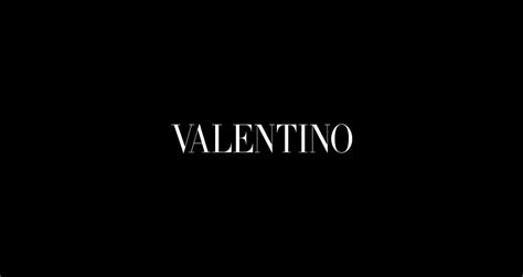 . Valentino Spa, Valentino Logo, Valentino Women, Spa Branding ...