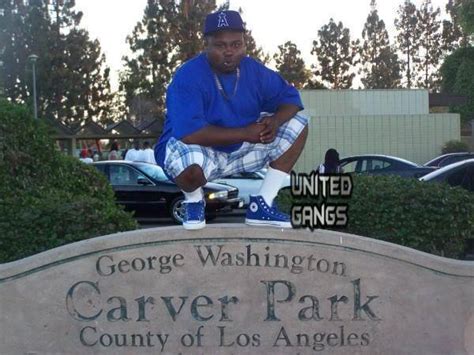 Carver Park Compton Crips