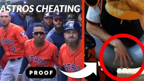 Houston Astros Cheating Scandal: The Punishment Wasn't Severe Enough ...