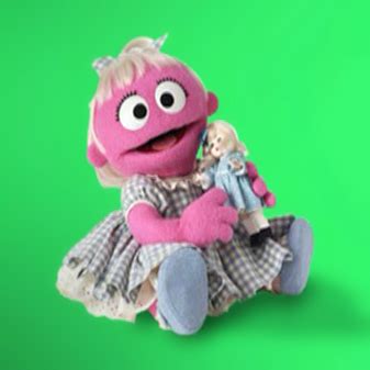 Baby Prairie Dawn | Muppet Wiki | Fandom