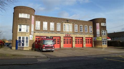 Edmonton Fire Station | Fire station, Fire trucks, Fire service