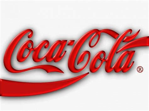 Coca Cola Logo | All Logo Pictures