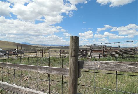 High Chaparral Ranch, Hartsel Colorado, Park county