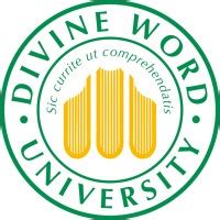 Divine Word University | LinkedIn