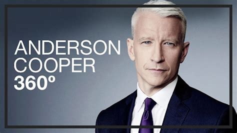 Watch Anderson Cooper 360 online | YouTube TV (Free Trial)