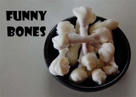 Funny Bones | Cooking Mamas