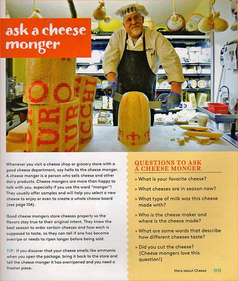 New Cheese Making Book for Kids!