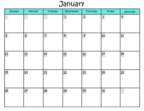 Calendar Template I Can Type On The Ten Reasons Tourists Love Calenda ...