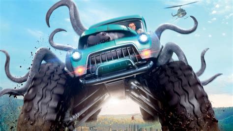 Monster Trucks (2017) - Titlovi.com