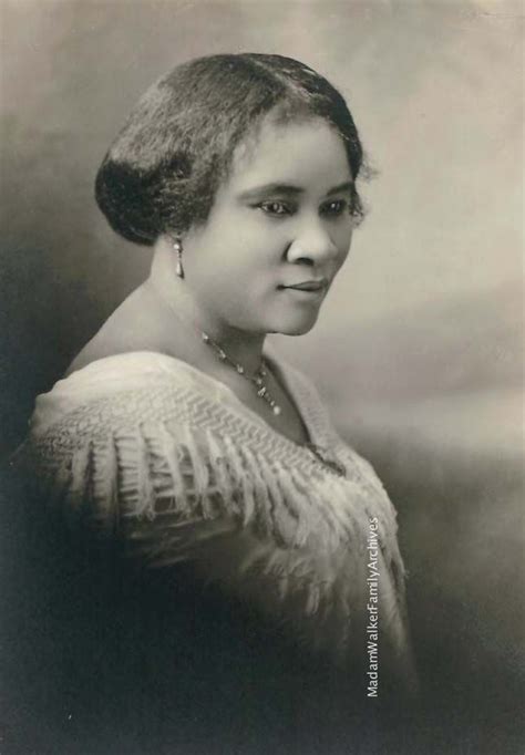 Madam C.J. Walker | Biography, Company, & Facts | Britannica